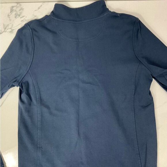 VINEYARD VINES 1/4 Zip Pullover Sweatshirt - Picture 4 of 4